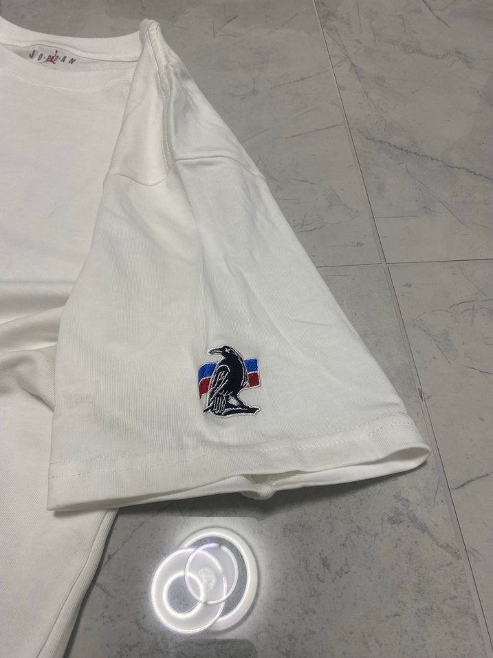 Jordan tişört - Görsel 4