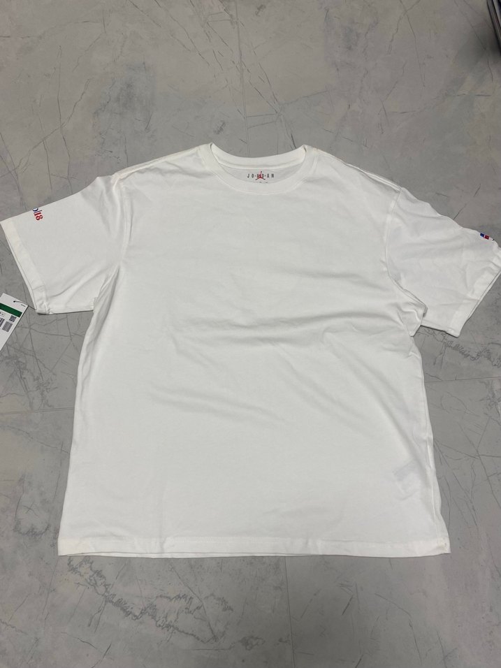 Jordan tişört - Görsel 3