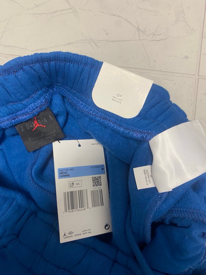 Jordan eşofman - Görsel 4