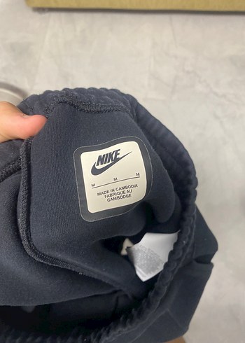 Nike tech fleece - Görsel 4