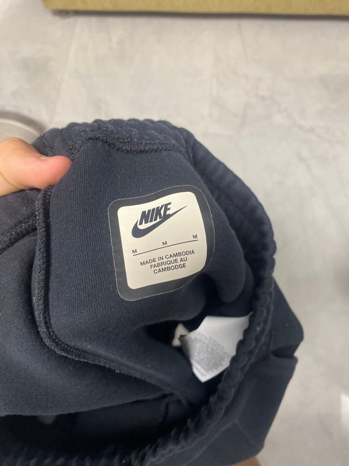 Nike tech fleece - Görsel 4