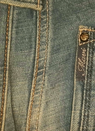s Beden Mavi Marka Jean