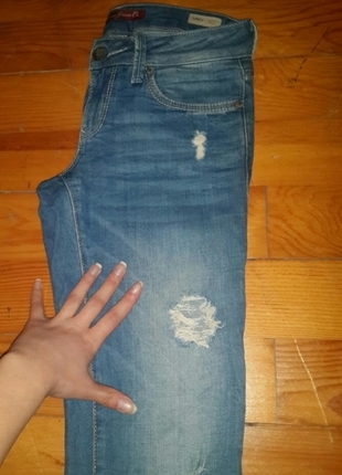 Mavi Marka Jean