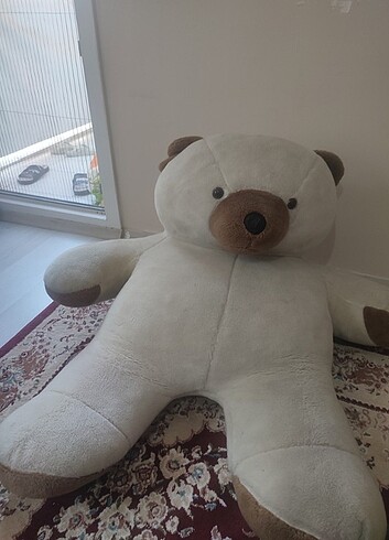 Beden Peluş ayı