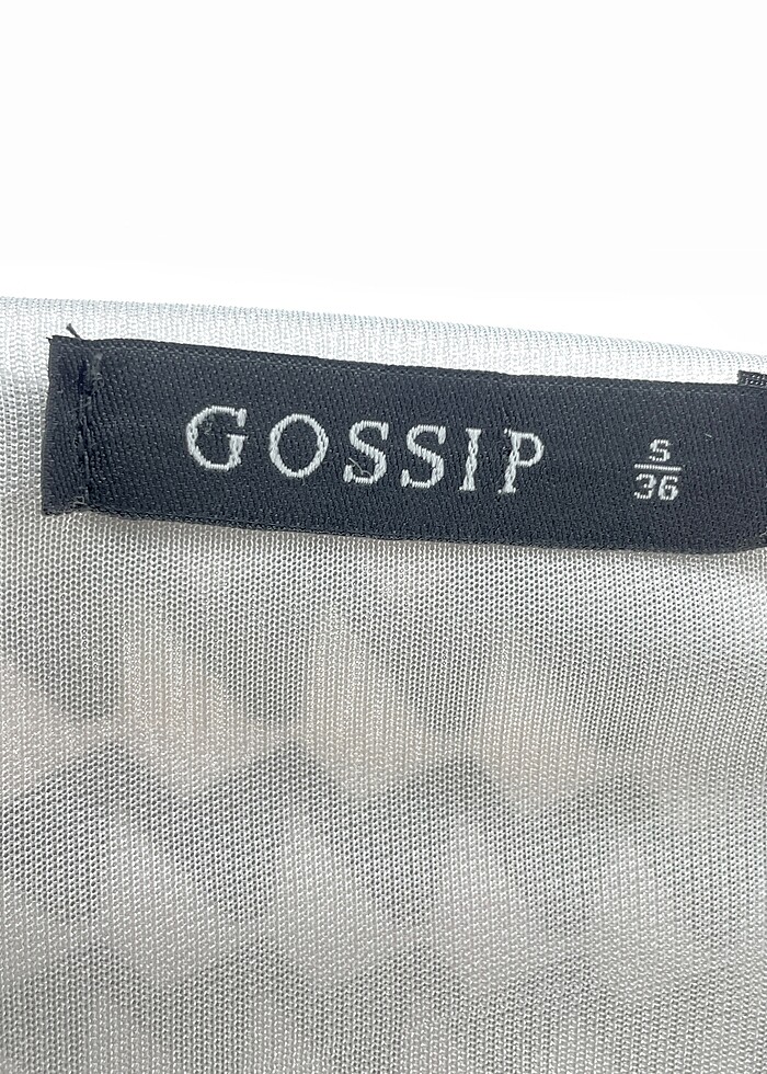 Vintage Love Kısa Elbise %70 İndirimli. - Görsel 4