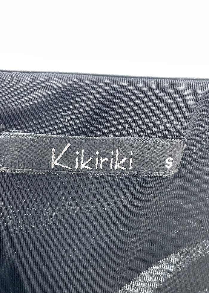 Kikiriki Kısa Elbise %70 İndirimli. - Görsel 4