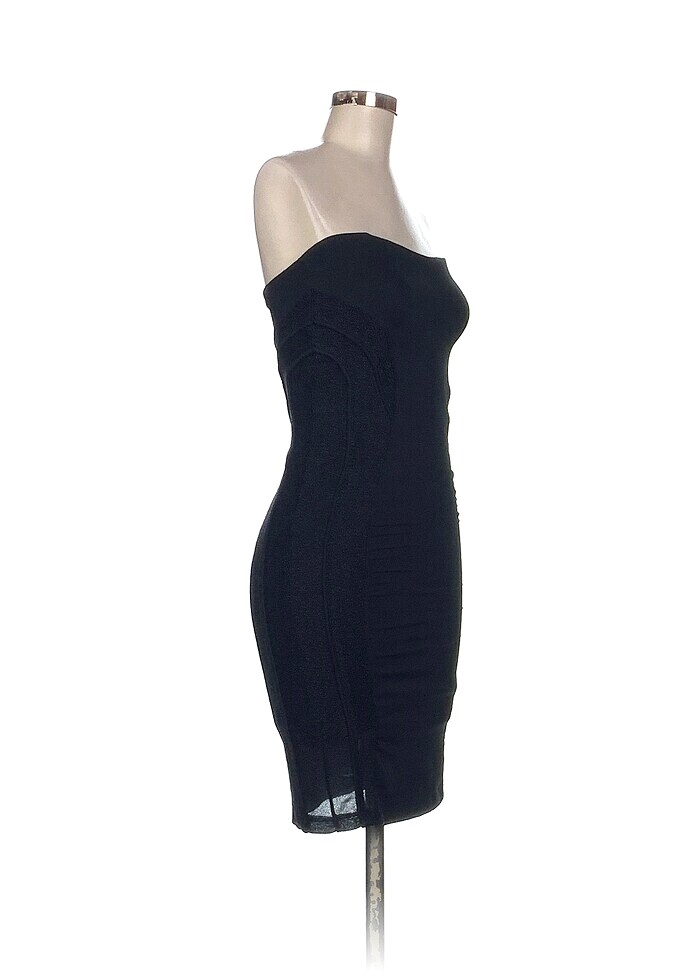 Kikiriki Kısa Elbise %70 İndirimli. - Görsel 2