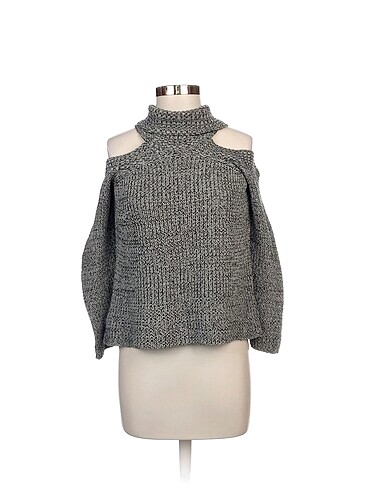 Vintage Love Kazak / Triko %70 İndirimli.