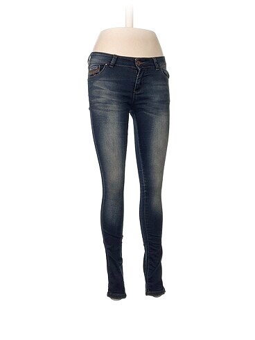 Vintage Love Vintage Love Jean / Kot %70 İndirimli.