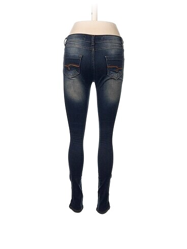 28 Beden Vintage Love Jean / Kot %70 İndirimli.