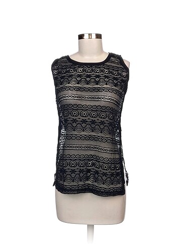 Vintage Love Bluz %70 İndirimli.