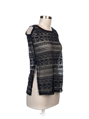 Vintage Love Vintage Love Bluz %70 İndirimli.