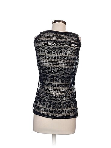 s Beden Vintage Love Bluz %70 İndirimli.