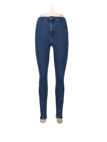 Bershka Jean / Kot %70 İndirimli.