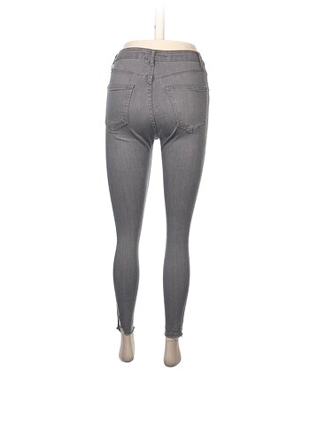 34 Beden Addax Jean / Kot %70 İndirimli.