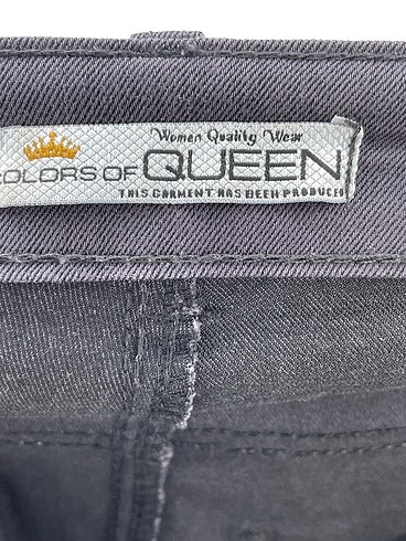 m Beden çeşitli Renk Vintage Love Jean / Kot %70 İndirimli.
