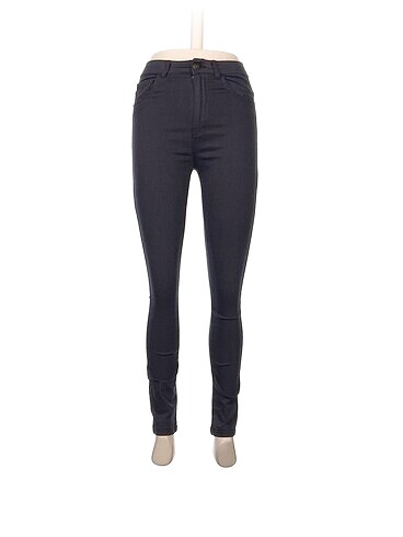 Vintage Love Jean / Kot %70 İndirimli.