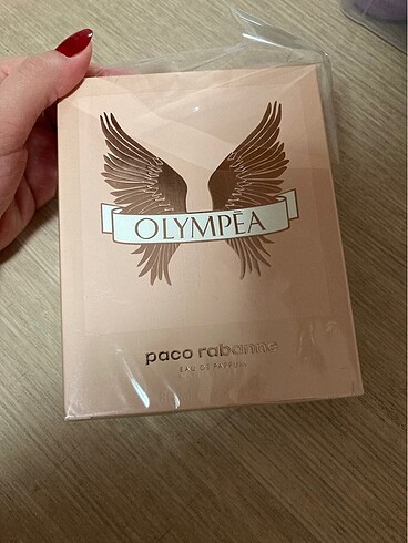 Paco Rabanne - Olympea