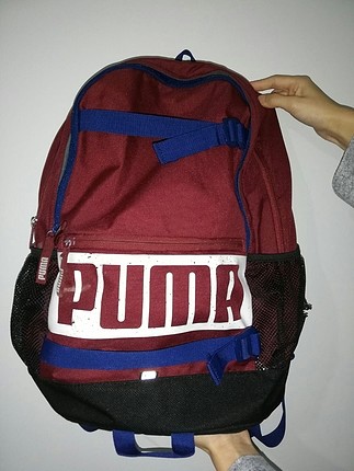 puma çanta