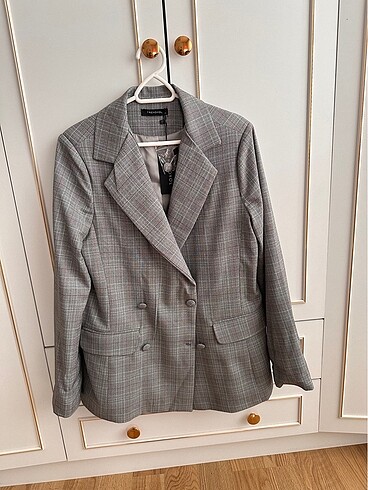 Trendyolmilla Blazer Ceket