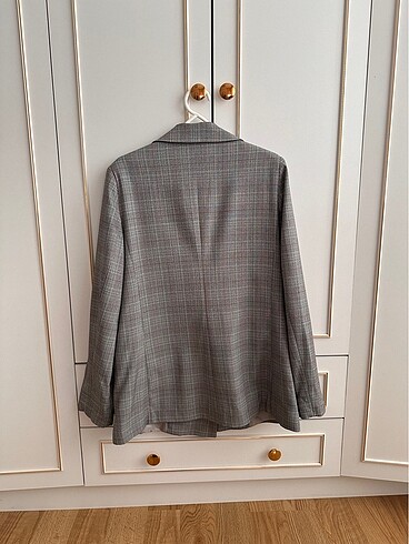 m Beden Trendyolmilla Blazer Ceket