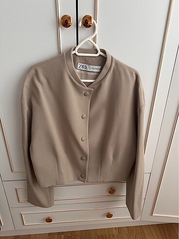 Zara Zara Ceket