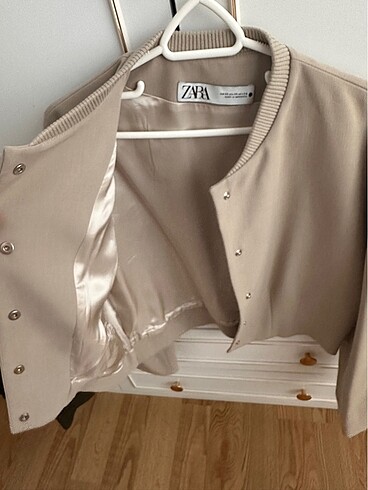 xs Beden Zara Ceket