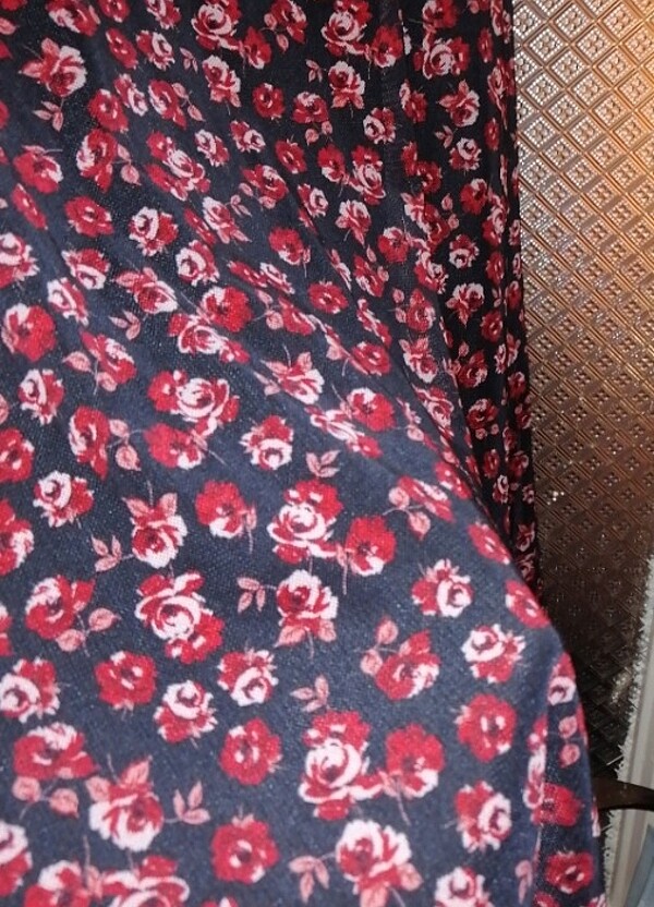 Stradivarius mini elbise  - Görsel 3