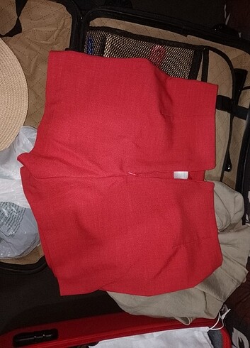 Etek bershka - Görsel 2