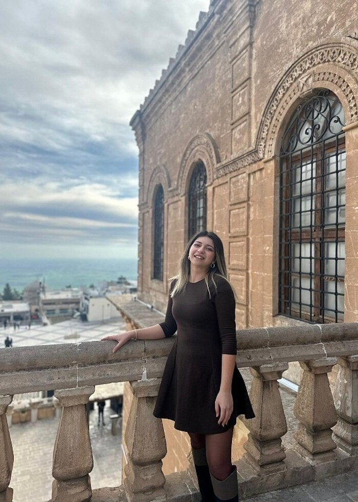 Zara elbise - Görsel 3