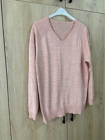 LC Waikiki pembe triko