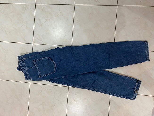 30 Beden Kot pantolon