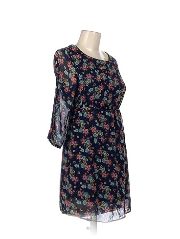 Vintage Love Diğer Kısa Elbise %70 İndirimli.
