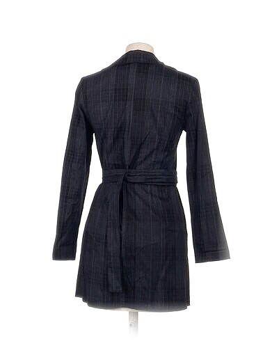38 Beden Diğer Trenchcoat %70 İndirimli.