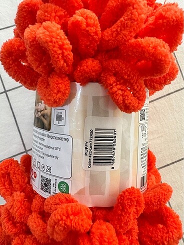  Alize puffy ip
