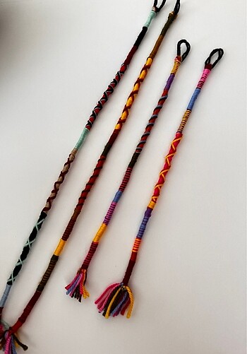 Hair wrap