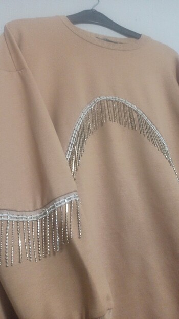 xl Beden Tunik