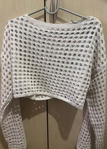 Diğer Ajurlu crop
