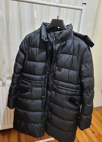 Şişme mont - Görsel 5