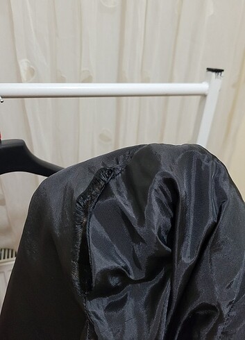 Şişme mont - Görsel 6