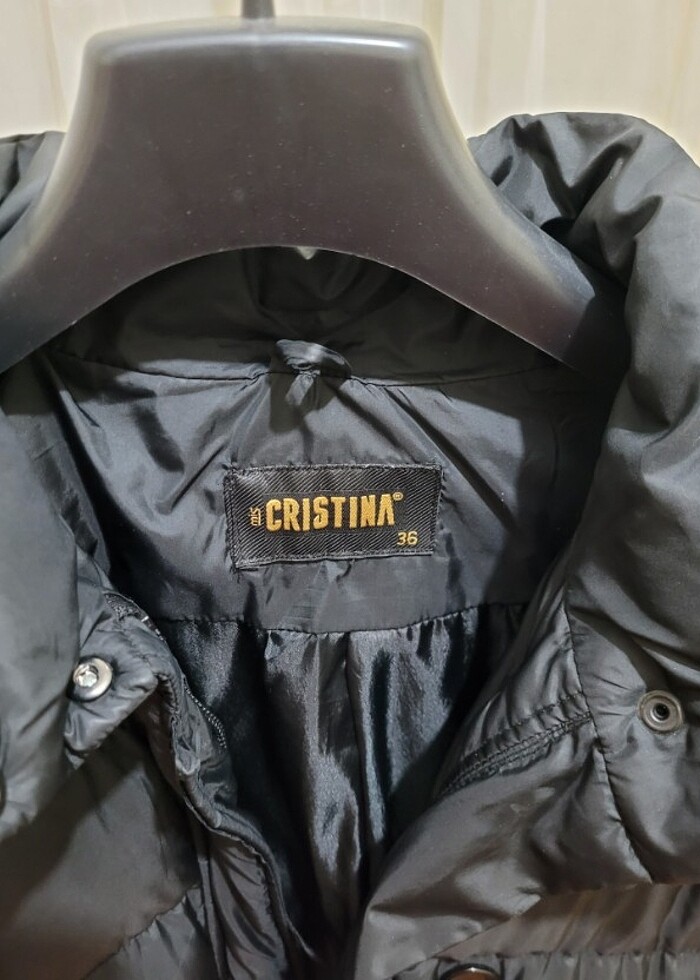 Şişme mont - Görsel 4