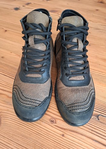 libero haki erkek bot (40 numara) - Görsel 3