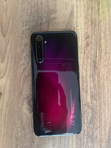 Oppo Realme 6pro