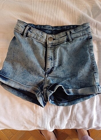 H&M şort