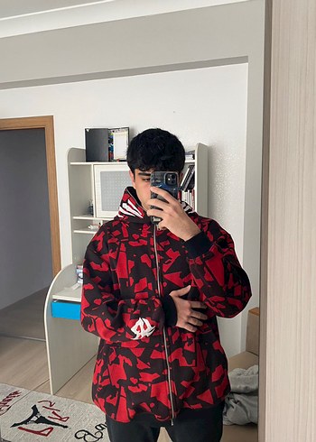 SHİNY FORCE FULL ZİPP - Görsel 3