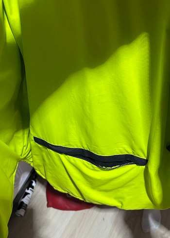 ZARA ERKEK ŞİŞME MONT - Görsel 4