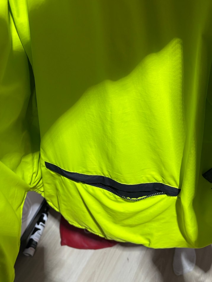 ZARA ERKEK ŞİŞME MONT - Görsel 4