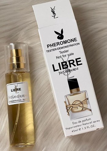 Yves Saint Laurent Libre Kadın Parfümü 45 ml