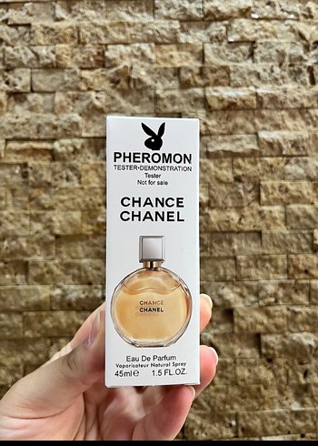 Chanel Chance Kadın Parfümü 45 ml