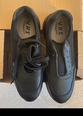 erkek ayakkabı ve askeri bot - Görsel 2